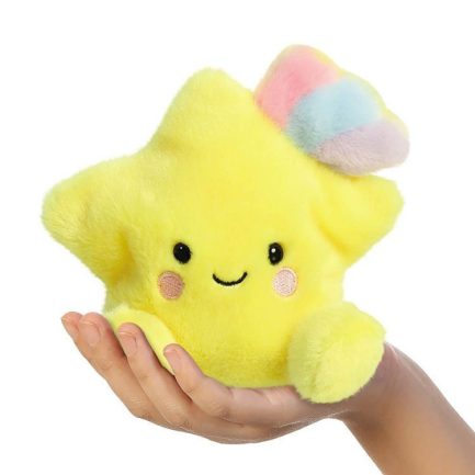 Aurora - Palm Pals: Pisces Star 13cm (33622) - Image 3
