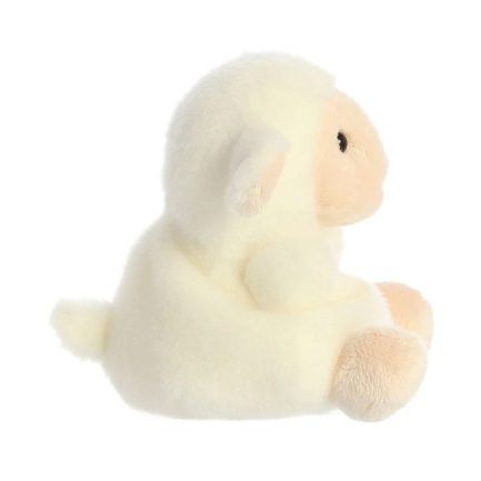 Παιχνιδολαμπάδα Aurora - Palm Pals: Woolly Lamb 13cm (33483) - Image 2