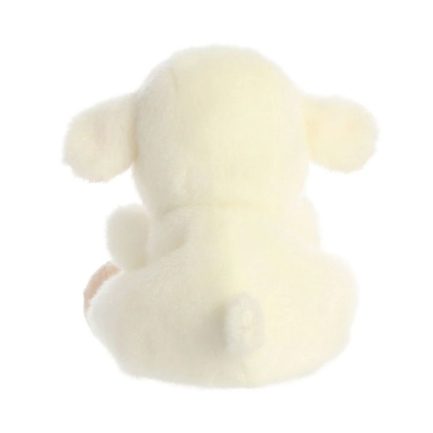 Παιχνιδολαμπάδα Aurora - Palm Pals: Woolly Lamb 13cm (33483) - Image 3