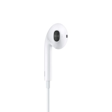 Apple Original Hands Free Stereo Earpods MTJY3 USB C με Χειριστήριο & Μικρόφωνο - Image 2