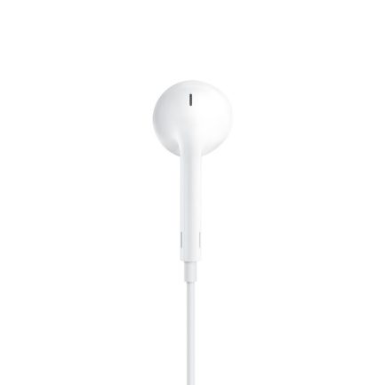 Apple Original Hands Free Stereo Earpods MTJY3 USB C με Χειριστήριο & Μικρόφωνο - Image 4