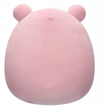Squishmallows Λούτρινο Sakura - Cherry Blossom - Kline Ο Βάτραχος 30.5CM (SQCR05641) - Image 3