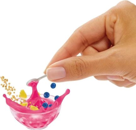 MGA: Miniverse - Make it Mini Food Café Series 3 (505396-EUC) - Image 4