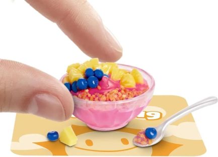 MGA: Miniverse - Make it Mini Food Café Series 3 (505396-EUC) - Image 5