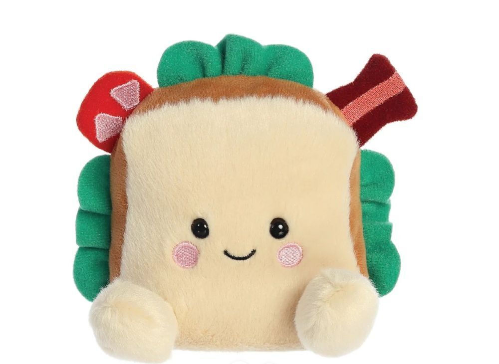 Aurora - Palm Pals: Tomas Sandwich 13cm (33844)