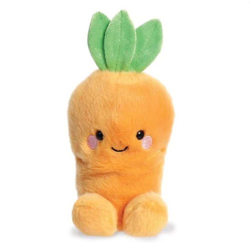 Aurora - Palm Pals: Cheerful Carrot 13cm (82054)