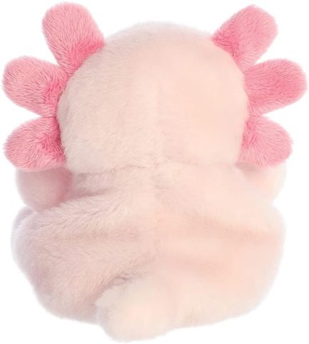 Aurora - Palm Pals: Ax Axolotl 13cm (33675) - Image 4