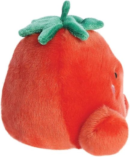Aurora - Palm Pals: Boyd Tomato 13cm (33792) - Image 4