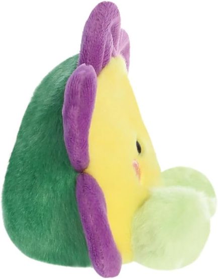 Aurora - Palm Pals: Fallon Flower 13cm (33778) - Image 4