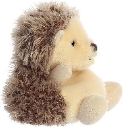 Aurora - Palm Pals: Hedgie Hedgehog 13cm (33470) - Image 4