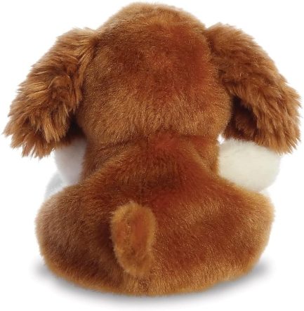Aurora - Palm Pals: Lady Spaniel Dog 13cm (33533) - Image 4