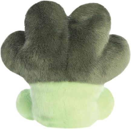 Aurora - Palm Pals: Luigi Broccoli 13cm (33790) - Image 4