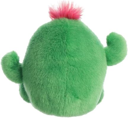 Παιχνιδολαμπάδα Aurora - Palm Pals: Prickles Cactus 13cm (33615) - Image 4