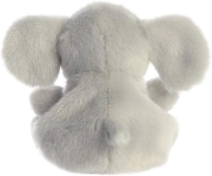 Παιχνιδολαμπάδα Aurora - Palm Pals: Stomps Elephant 13cm (33476) - Image 4
