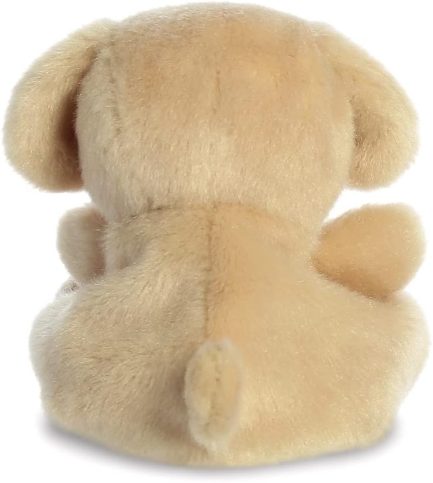 Aurora - Palm Pals: Sunny Labrador Dog 13cm (33532) - Image 4