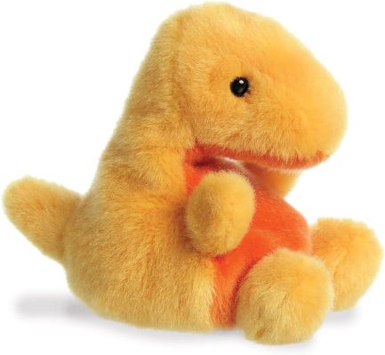Aurora - Palm Pals: Thunder Bronto 13cm (33618) - Image 4