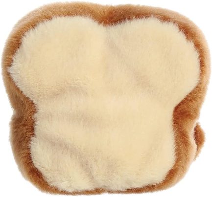 Aurora - Palm Pals: Buttery Toast 13cm (33574) - Image 5