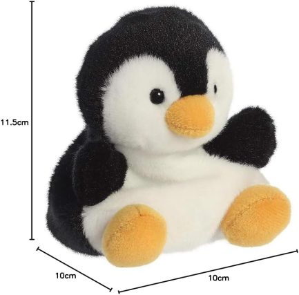 Aurora - Palm Pals: Chilly Penguin 13cm (33481) - Image 5
