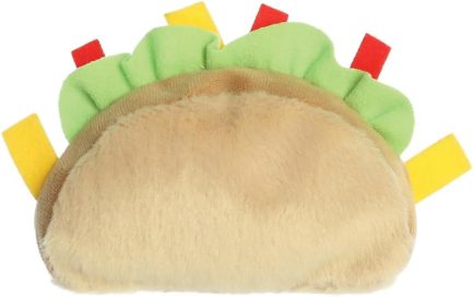 Aurora - Palm Pals: Fiesta Taco 13cm (33690) - Image 5