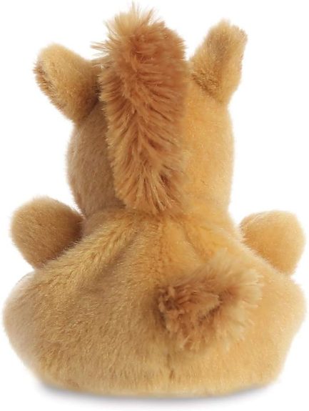 Aurora - Palm Pals: Gallop Horse 13cm (33472) - Image 5