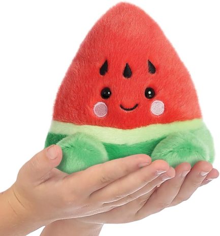 Aurora - Palm Pals: Sandy Watermelon 13cm (33771) - Image 5
