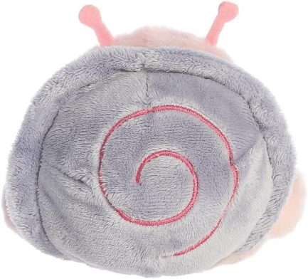 Aurora - Palm Pals: Shelby Snail 13cm (33677) - Image 5