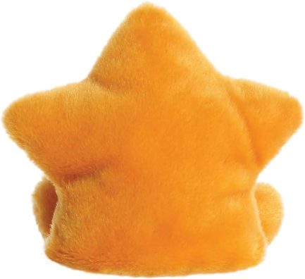 Παιχνιδολαμπάδα Aurora - Palm Pals: Treasure Starfish 13cm (33729) - Image 5