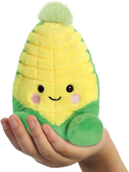 Aurora - Palm Pals: Wavey Corn 13cm (33789) - Image 5