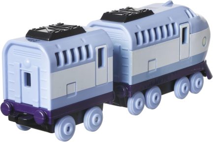 Fisher-Price Thomas & Friends: Trains With Wagons - Kenji (HDY66) - Image 5
