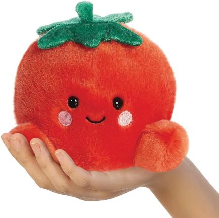 Aurora - Palm Pals: Boyd Tomato 13cm (33792) - Image 6