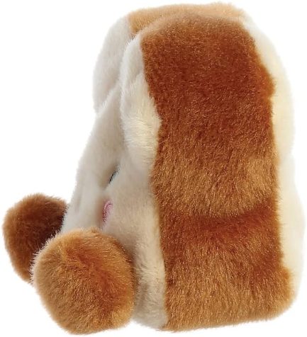 Aurora - Palm Pals: Buttery Toast 13cm (33574) - Image 6