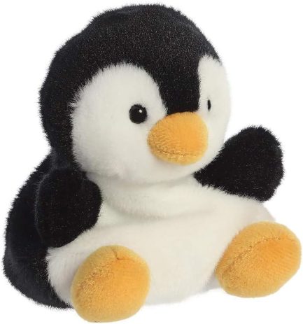 Aurora - Palm Pals: Chilly Penguin 13cm (33481) - Image 6