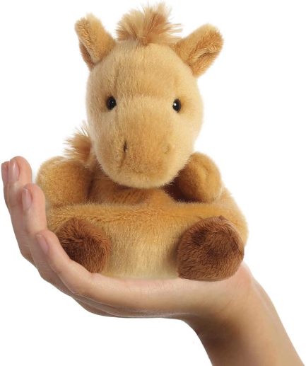 Aurora - Palm Pals: Gallop Horse 13cm (33472) - Image 6