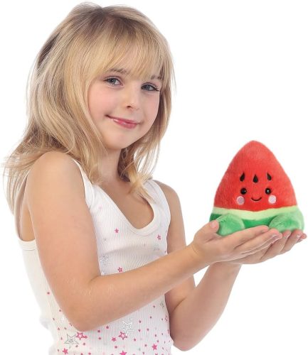 Aurora - Palm Pals: Sandy Watermelon 13cm (33771) - Image 6