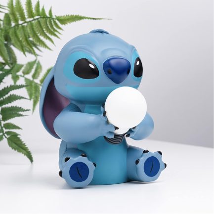 Paladone Disney Classics - Stitch Light Home (PP9652LSIN) - Image 5