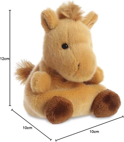 Aurora - Palm Pals: Gallop Horse 13cm (33472) - Image 7
