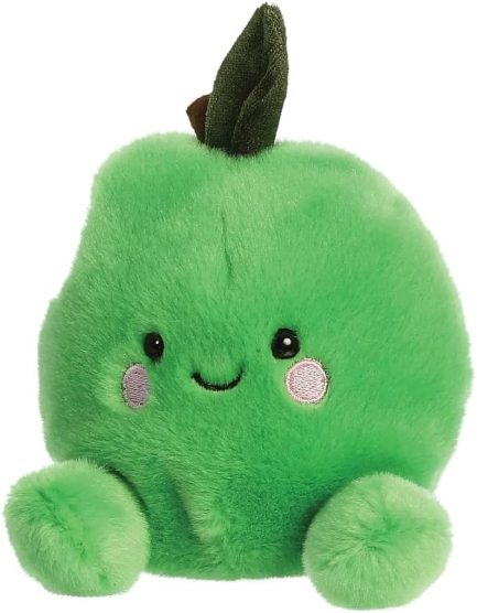 Aurora - Palm Pals: Jolly Green Apple 13cm (33572) - Image 7