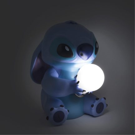Paladone Disney Classics - Stitch Light Home (PP9652LSIN) - Image 6