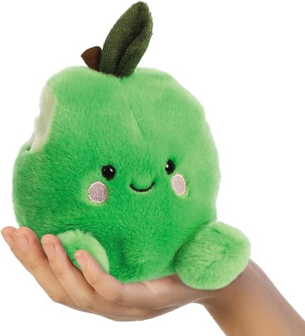 Aurora - Palm Pals: Jolly Green Apple 13cm (33572) - Image 8