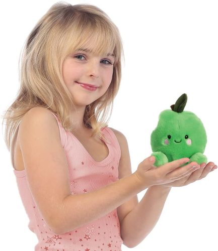Aurora - Palm Pals: Jolly Green Apple 13cm (33572) - Image 9