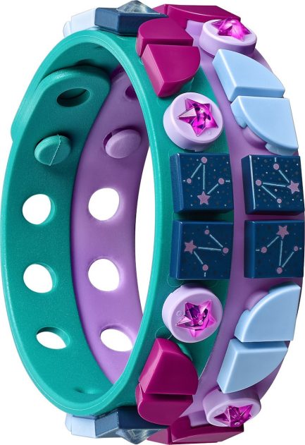 Lego Dots: Starlight Bracelets για 6+ ετών (41934) - Image 3