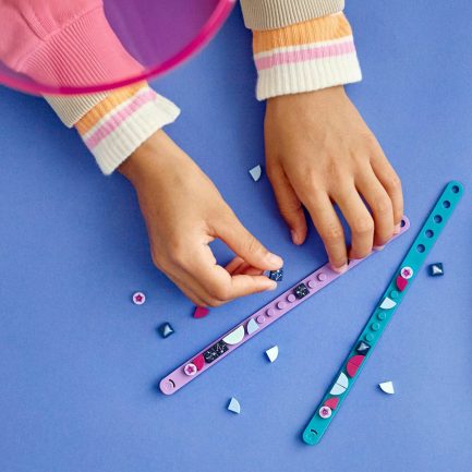 Lego Dots: Starlight Bracelets για 6+ ετών (41934) - Image 5