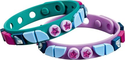 Lego Dots: Starlight Bracelets για 6+ ετών (41934) - Image 6