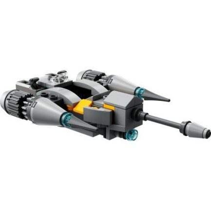 Lego Star Wars The Mandalorian N-1 Starfighter Microfighter για 6+ ετών (75363) - Image 5