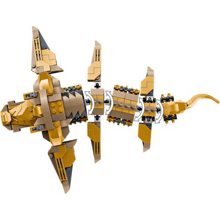 LEGO® Marvel: Οι Εκδικητές εναντίον Λεβιάθαν (76290) - Image 8