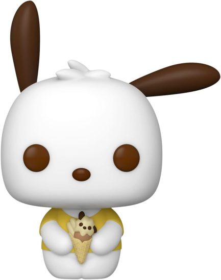 Funko Pop! Sanrio: Hello Kitty and Friends - Pochacco #93 Vinyl Figure (80317) - Image 2