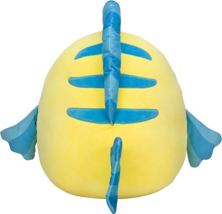 Jazwares Squishmallows-Disney 20Cm Φούσκας (Η Μικρή Γοργόνα) JWSQ0072 SQDI00076 - Image 5