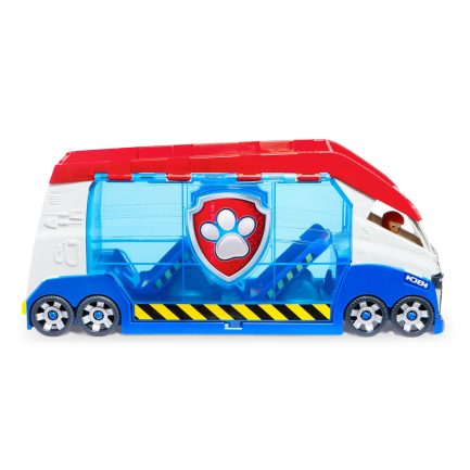 Παιχνιδολαμπάδα Spin Master Paw Patrol: Launch & Rescue Patroller Vehicle (6069338) - Image 4