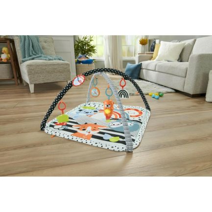 Fisher-Price Μουσικό Γυμναστήριο 3 Σε 1 (HBP41) - Image 5