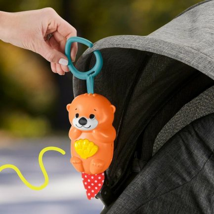 Fisher-Price Μουσικό Γυμναστήριο 3 Σε 1 (HBP41) - Image 6